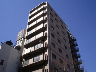 ﾘﾌﾞｾﾞ横浜ｽﾃ-ｼｮﾝｼﾃｨ(302)の物件外観写真